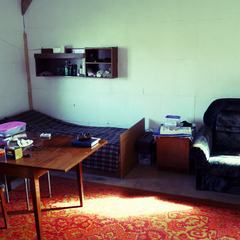 Рыболовная база Nordseaman (Мыс Выевнаволок), Мурманская область