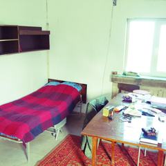 Рыболовная база Nordseaman (Мыс Выевнаволок), Мурманская область