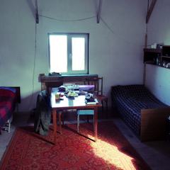 Рыболовная база Nordseaman (Мыс Выевнаволок), Мурманская область