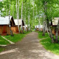 Пансионат Адару, Ая, Алтайский край