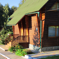 Пансионат Адару, Ая, Алтайский край