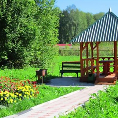 Пансионат Адару, Ая, Алтайский край