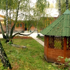 Пансионат Адару, Ая, Алтайский край