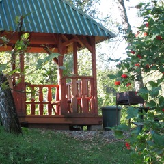 Пансионат Адару, Ая, Алтайский край