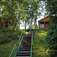 Пансионат Адару, Ая, Алтайский край