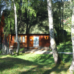 Пансионат Адару, Ая, Алтайский край