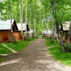 Пансионат Адару, Ая, Алтайский край