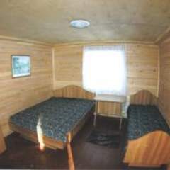 Пансионат Адару, Ая, Алтайский край