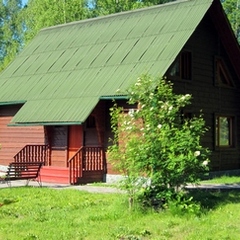 Пансионат Адару, Ая, Алтайский край