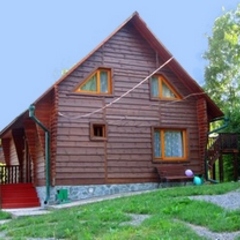 Пансионат Адару, Ая, Алтайский край