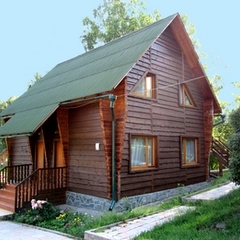 Пансионат Адару, Ая, Алтайский край