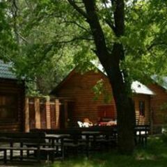 База отдыха Дубровка, Саратов, Саратовская область