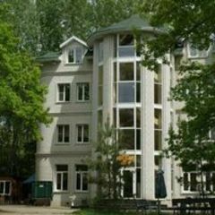 База отдыха Дубровка, Саратов, Саратовская область