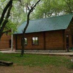 База отдыха Дубровка, Саратов, Саратовская область