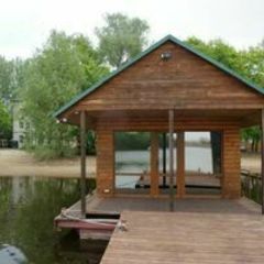 База отдыха Дубровка, Саратов, Саратовская область