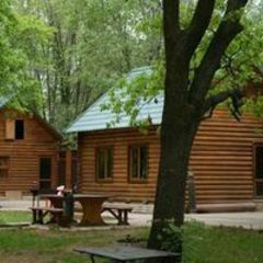 База отдыха Дубровка, Саратов, Саратовская область