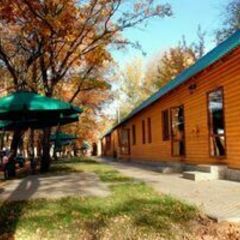 База отдыха Дубровка, Саратов, Саратовская область