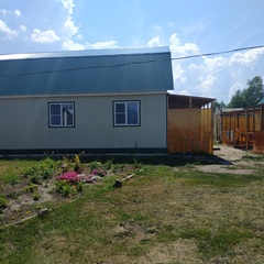 База отдыха Ласточкино гнездо, Гуселетово, Алтайский край