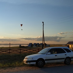 База отдыха Ласточкино гнездо, Гуселетово, Алтайский край