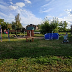 База отдыха Ласточкино гнездо, Гуселетово, Алтайский край