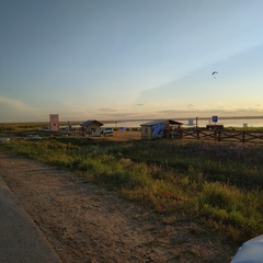 База отдыха Ласточкино гнездо, Гуселетово, Алтайский край