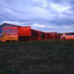 База отдыха Ласточкино гнездо, Гуселетово, Алтайский край