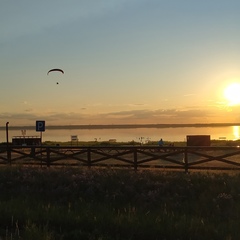 База отдыха Ласточкино гнездо, Гуселетово, Алтайский край