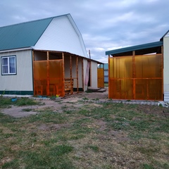 База отдыха Ласточкино гнездо, Гуселетово, Алтайский край