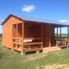 База отдыха Ласточкино гнездо, Гуселетово, Алтайский край