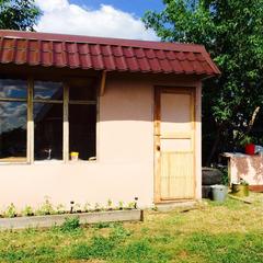 База отдыха Ласточкино гнездо, Гуселетово, Алтайский край