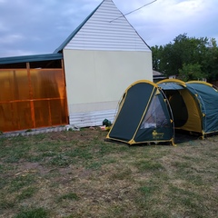 База отдыха Ласточкино гнездо, Гуселетово, Алтайский край