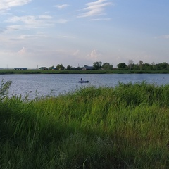 База отдыха Ласточкино гнездо, Гуселетово, Алтайский край