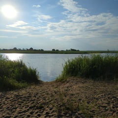 База отдыха Ласточкино гнездо, Гуселетово, Алтайский край