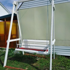 База отдыха Ласточкино гнездо, Гуселетово, Алтайский край