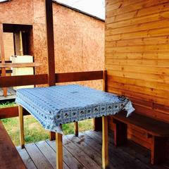 База отдыха Ласточкино гнездо, Гуселетово, Алтайский край