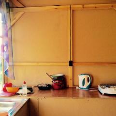 База отдыха Ласточкино гнездо, Гуселетово, Алтайский край