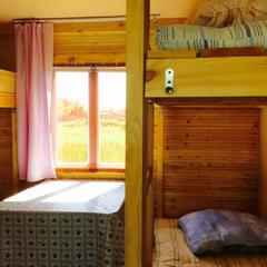 База отдыха Ласточкино гнездо, Гуселетово, Алтайский край