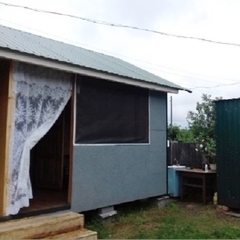 База отдыха Ласточкино гнездо, Гуселетово, Алтайский край