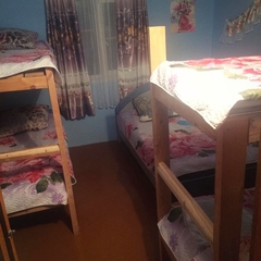 База отдыха Ласточкино гнездо, Гуселетово, Алтайский край