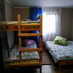 База отдыха Ласточкино гнездо, Гуселетово, Алтайский край