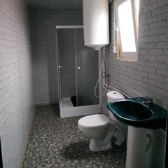 База отдыха Ласточкино гнездо, Гуселетово, Алтайский край