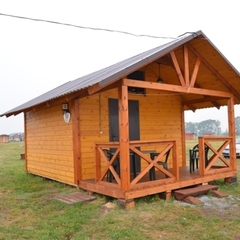 База отдыха Радуга, Тамбовский район, Алтайский край