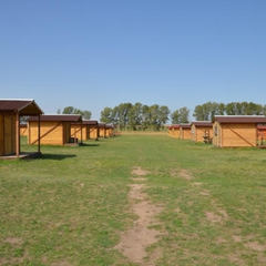 База отдыха Радуга, Тамбовский район, Алтайский край