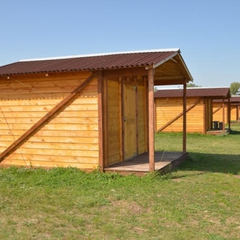 База отдыха Радуга, Тамбовский район, Алтайский край