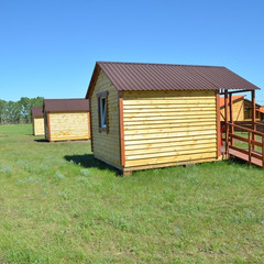 База отдыха Радуга, Тамбовский район, Алтайский край