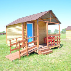 База отдыха Радуга, Тамбовский район, Алтайский край