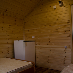 База отдыха Радуга, Тамбовский район, Алтайский край