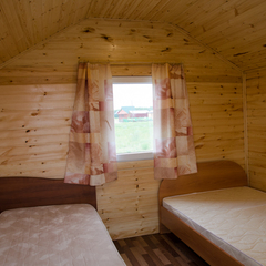 База отдыха Радуга, Тамбовский район, Алтайский край