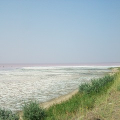 База отдыха Радуга, Тамбовский район, Алтайский край