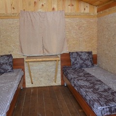 База отдыха Радуга, Тамбовский район, Алтайский край